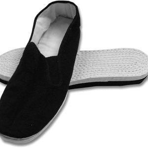 Shoes8teen Men's Martial Art