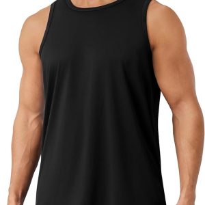 BOOJO Tank Tops Men