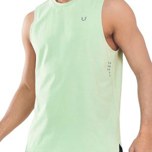 NORTHYARD Mens Tank Top
