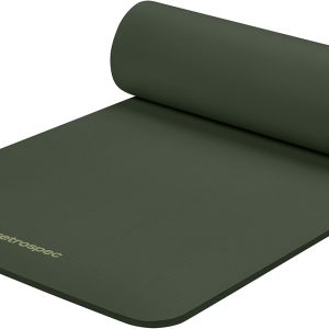 Retrospec Solana Yoga Mat