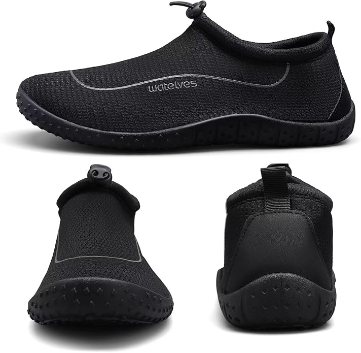 WateLves Water Shoes - Image 2