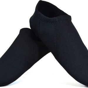 Nufoot Booties Shoes