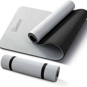UMINEUX Extra Thick Yoga Mat