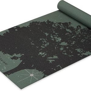Gaiam Yoga Mat