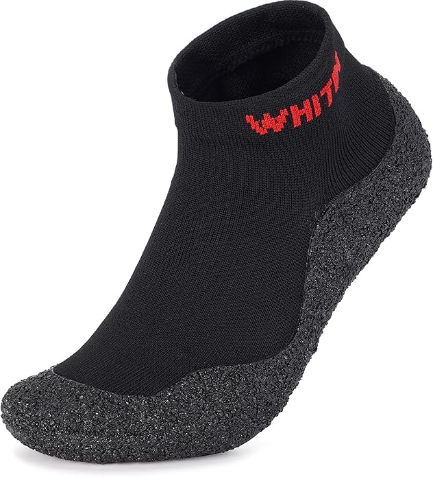 WHITIN Minimalist Barefoot Sock Shoes